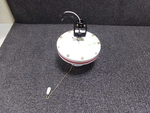 DAYTON Motor Housing with Yoke 56 In. 120V FOR CEILING FAN (TJ) - Picture 1 of 5