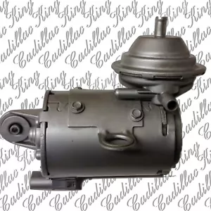 85 Cadillac DeVille Brake Vacuum Pump 1985 - Bild 1 von 16