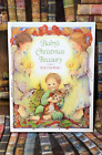 Baby Weihnachten Schatzkammer Kinderbuch von Kay Chorao Urlaub Hardcover 