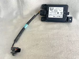 Módulo sensor de alerta de punto ciego para pasajero derecho Kia Forte 2019-2021 99150-M6200 - Imagen 1 de 4