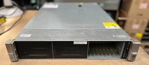 HP ProLiant DL380 Gen9 Server l Xeon E5-2640 v3 @2.6GHz 64GB NoHDD 2xCards 2xPSU - Picture 1 of 6