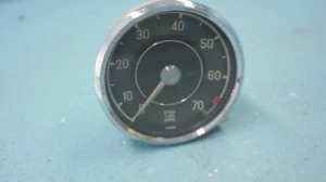 MERCEDES W113 PAGODA W111 W112 , VDO TACHOMETER , OEM , - Picture 1 of 10