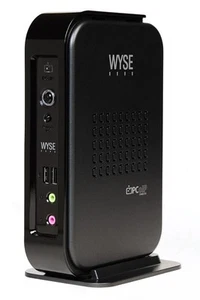 Wyse P20 PCoIP Dual Thin Client D200 Terminal Appliance 909101-99L PRIORITY SHIP - Picture 1 of 10