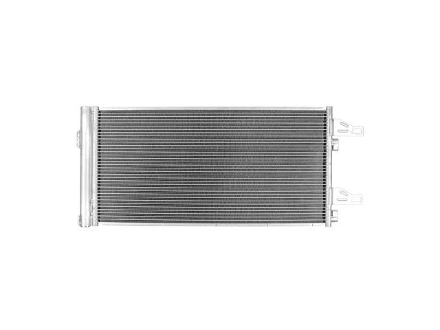 Action Crash A/C Condenser fits Ram ProMaster 1500 2014-2024 58KTPN - Image 1 of 1