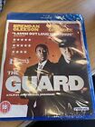 The Guard On Blu Ray