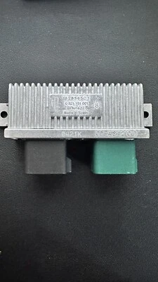 Juego de bujías incandescentes Powerstroke ZD-13 Motorcraft para 03-04 6,0 L + GPCM  Foto 1 de 4