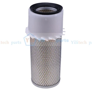 NEW Aftermarket Air Filter HP 446 K Replacement for FIL OD10.2CM ID6.434CM - Foto 1 di 7