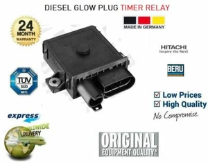 OE NUMBER: 12217788327 12217801201 7788327 DIESEL GLOW PLUG CONTROL RELAY UNIT - Picture 1 of 8