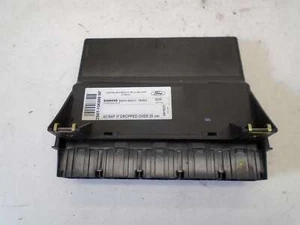 FORD FIESTA FINESSE COMFORT CONTROL MODULE 2S6T-15K600BF 1.2 PETROL 2002-2008 - Picture 1 of 5