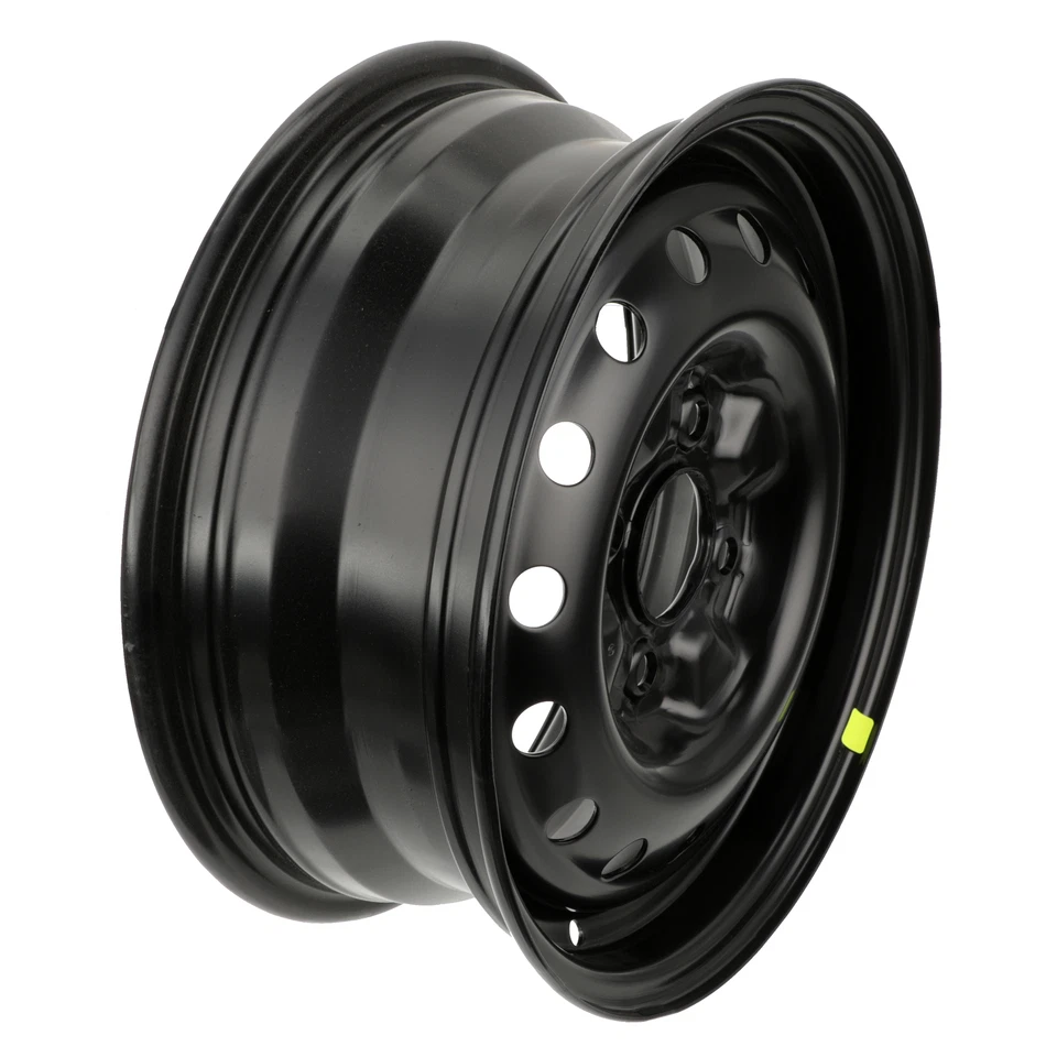 Genuine Nissan Wheel Steel 40300-1E407 - Изображение 1 из 4