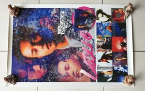 Leslie Cheung ( 張國榮 ) ~ 張國榮 Original poster for Sale - Picture 1 of 2