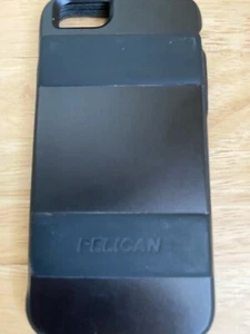 Pelican Black iPhone Case iPhone 6 - Used - Zdjęcie 1 z 6
