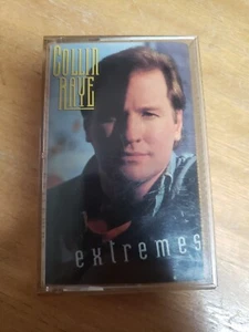 Collin Raye   extremes       cassettes - Picture 1 of 3