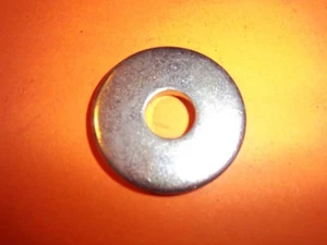 NEW MTD FLAT WASHER 736-0319 936-0319 OEM FREE SHIPPING MD26 - Picture 1 of 1
