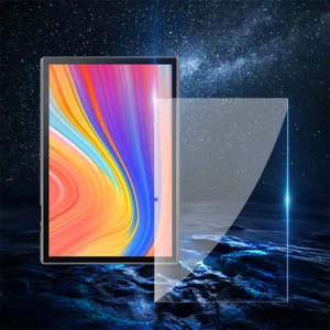 For Vankyo S10、Aoyodkg 10 inch Tablet Glass Screen Protector Easy Installation - Picture 1 of 8