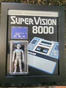 STAR WARS TREK SUCKLORD BANDAI SUPER VISION 8000 APPLE MAC SUCKADELIC DKE PC 1/1 - Foto 1 di 2