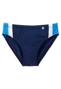 Shooting boys aqua briefs bath briefs size 128 140 152 164 176 - Picture 1 of 2