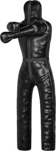 Shelly MMA Grappling Dummy for Adult Standing Position JIU Jitsu MMA Dummy - Picture 1 of 9