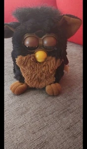 furby gorilla tiger - Picture 1 of 4