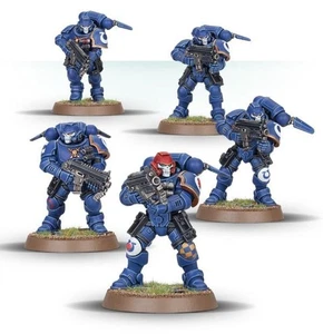 [SINLGES] Space Marines Primaris Reivers - Miniature singole - Warhammer 40K - Foto 1 di 11