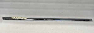06-12 Bentley Continental Flying Spur Front Right Door Trim Strip OEM 3SE837374C - Picture 1 of 10