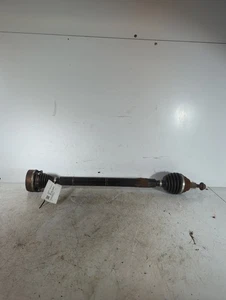 SEAT LEON TDI DSG MK2 2012 1598 DRIVESHAFT DRIVER FRONT AUTO 1K0407272SP P48 - Picture 1 of 10
