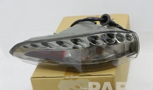 Infiniti FX35 FX50 QX70 OEM Rear Left Tail Light Combination Lamp Dark Clear - Bild 1 von 1