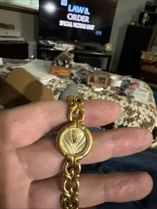 bulova damenuhr vintage - Bild 1 von 2