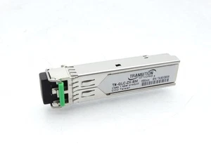 LANTRONIX TN-GLC-ZX-SM PLC MODULE - Picture 1 of 3