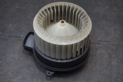 Двигатель вентилятора кондиционера от оригинального производителя 4H1820021B Bentley Mulsanne 2010-2020 - Изображение 1 из 4