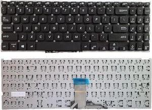 Keyboard for ASUS X515 X515E X515EA X515M X515J X515MA X515JA X515K X515KA - US - Picture 1 of 3