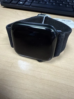 🔥 Apple Watch Series 7 GPS Aluminum 45mm FOR PARTS Green🔥 - Image 1 of 4