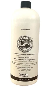 Tweak'd By Nature Restore Pure F.F. Coconut Cream Strengthening Conditioner 33.8 - Bild 1 von 1
