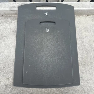 Henckels 2 Piece Cutting Board Set - Picture 1 of 3