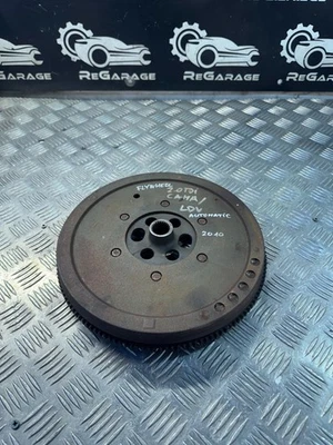 AUDI A6 C6 2010 2.0 TDI VOLANTE AUTOMÁTICO 03L105317 Foto 1 de 4