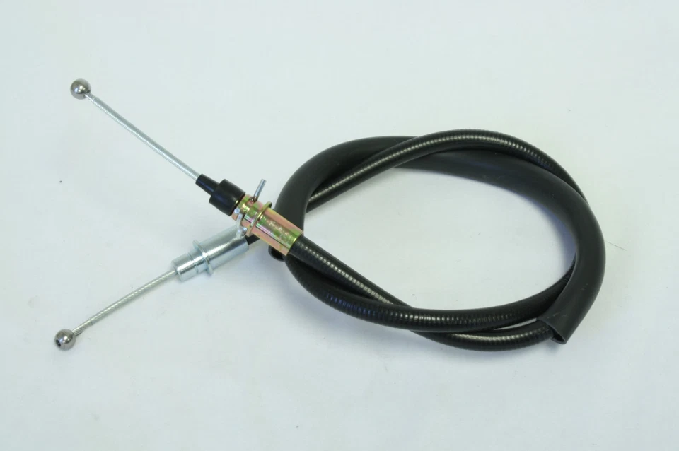 Cable de freno trasero izquierdo Bruin 94686 Dodge Eagle se adapta a Premier 1991 hecho en EE. UU. Foto 1 de 1