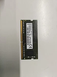 Kingston 4GB 1Rx16 PC4 266V SCI 11 - Foto 1 di 2