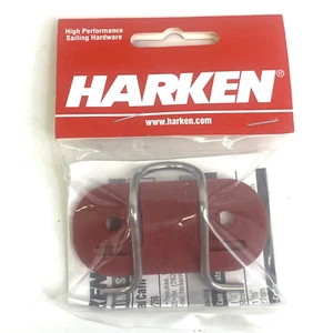 Harken Wire Fairlead, #298 USA-MADE - Picture 1 of 4