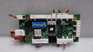 [Usado] TABLERO ADVANTECH / SAB-2000 / 9692S20000E, 1 pieza - Imagen 1 de 5