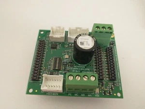 AMC MC1XDZ02B Servo controller with ZDCR420EE12A8LDCC - Picture 1 of 4