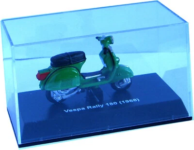 Sammlung Kult Modell Roller Moped Mofa Vespa Rally 180 (1968) - Bild 1 von 3