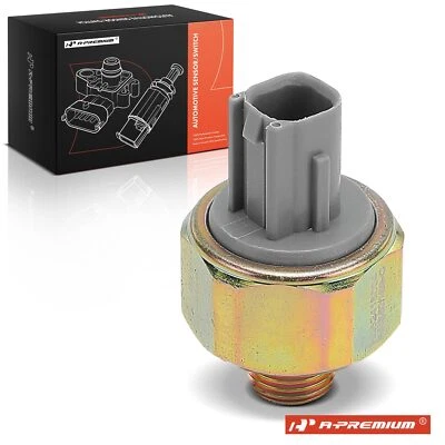 Knock / Detonation Sensor for Toyota Corolla Chevrolet Prizm 1998-2002 L4 1.8L - Image 1 of 4