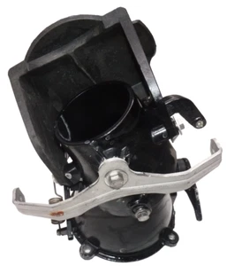 OEM 2003 03 SEADOO GTX 4TEC STEERING NOZZLE REVERSE GATE VENTURI ASSEMBLY K22-10 - Picture 1 of 6