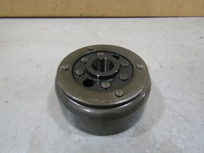 Honda XR250R 1985 volante Foto 1 de 2