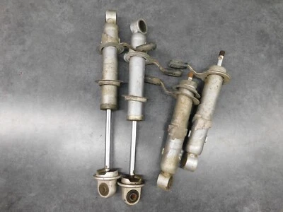 宝马 R75/5 R60/5 R90S R90/5 减震器零件套装 2553 — 第 1/4 张图片