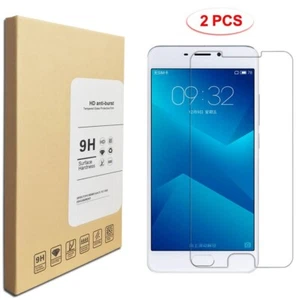 High Definition Meizu 17,M10,Note 8,16T,Note 9 Hartglas Displayschutzfolien - Bild 1 von 11