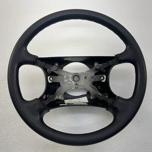2001-2004 Dodge Dakota Durango Molded Steering Wheel W/ Cruise (Not Included) - Picture 1 of 12