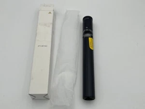 ATUMTEK 140cm Bluetooth Selfie Stick Trépied Aluminium Télécommande 360° iPhone 16 - Photo 1 sur 10