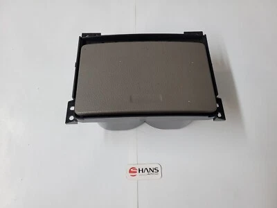 2004 INFINITI G35 SEDAN - CENTER CONSOLE CUP HOLDER 68430AC700 — 第 1/4 张图片