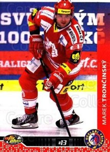 2013-14 Czech OFS #412 Marek Troncinsky